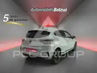 2026 Renault Clio