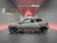 2026 Renault Clio