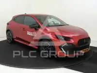 2026 Renault Clio