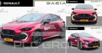 2026 Renault Clio