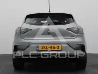 2026 Renault Clio