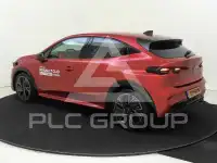 2026 Renault Clio