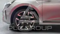 2026 Renault Clio