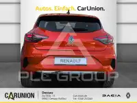 2026 Renault Clio
