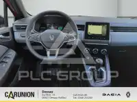 2026 Renault Clio