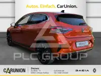 2026 Renault Clio