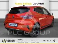 2026 Renault Clio