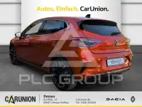 2026 Renault Clio