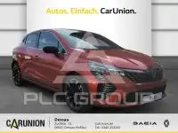 2026 Renault Clio