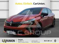2026 Renault Clio