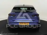 2026 Renault Clio