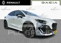 2026 Renault Clio