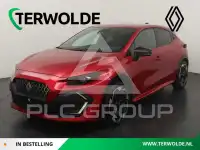 2026 Renault Clio