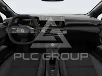 2026 Renault Clio