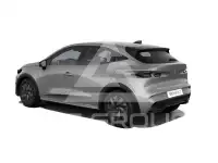 2026 Renault Clio