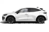 2026 Renault Clio