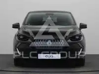 2026 Renault Clio