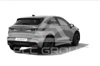 2026 Renault Clio