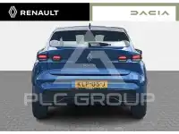 2026 Renault Clio