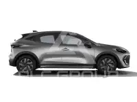 2026 Renault Clio