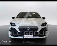 2026 Renault Clio