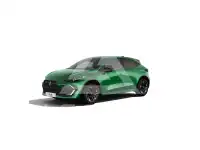 2026 Renault Clio