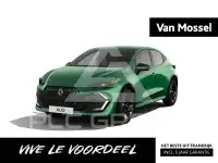 2026 Renault Clio