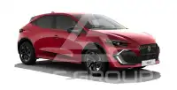 2026 Renault Clio