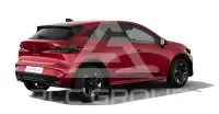 2026 Renault Clio