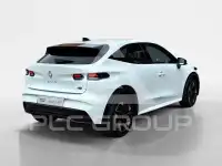2026 Renault Clio