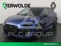 2026 Renault Clio