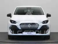 2026 Renault Clio