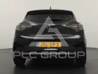 2026 Renault Clio