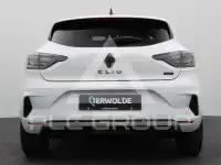 2026 Renault Clio