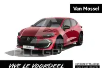 2026 Renault Clio