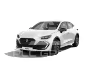 2026 Renault Clio