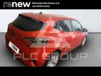 2026 Renault Clio