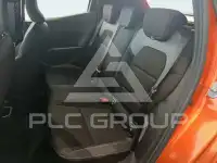 2026 Renault Clio