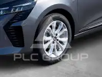 2026 Renault Clio