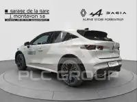 2026 Renault Clio