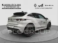 2026 Renault Clio