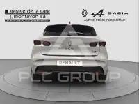 2026 Renault Clio