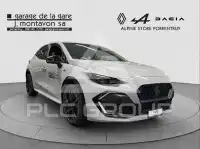 2026 Renault Clio
