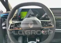 2026 Renault Clio