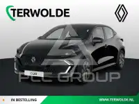 2026 Renault Clio