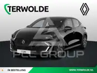 2026 Renault Clio