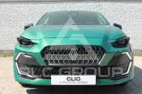 2026 Renault Clio