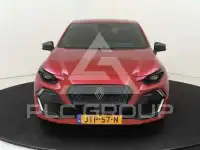 2026 Renault Clio