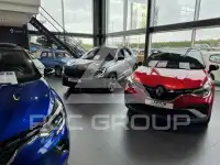 2026 Renault Clio