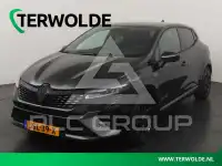 2026 Renault Clio